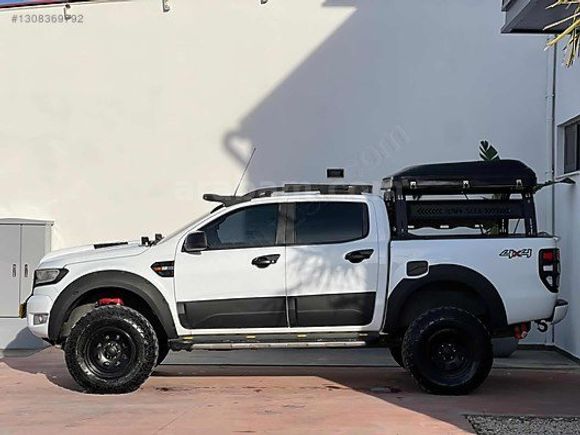 'HYPER CAR' FULL DONANIM OTOMATİK RANGER