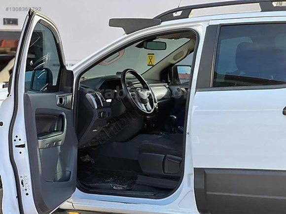'HYPER CAR' FULL DONANIM OTOMATİK RANGER