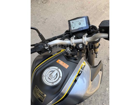 Sahibinden RKS SRK 125-S 