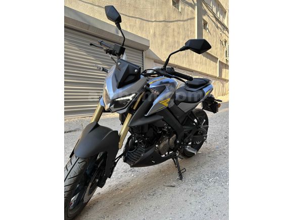Sahibinden RKS SRK 125-S 