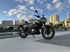 Sahibinden RKS SRK 125-S 