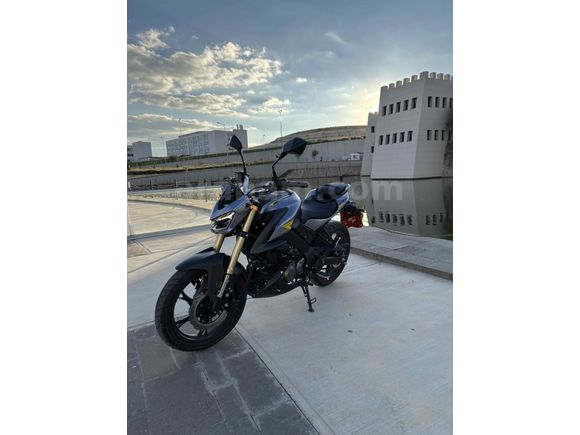 Sahibinden RKS SRK 125-S 