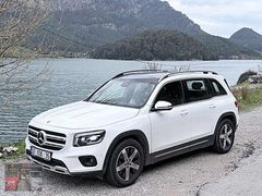 2022 BOYASIZ GLC200 4MATiC CAM TAVAN DERi KOLTUK XENON FAR