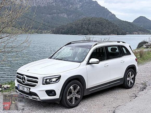 2022 BOYASIZ GLC200 4MATiC CAM TAVAN DERi KOLTUK XENON FAR