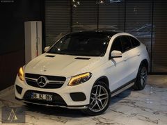 HATASIZ 2016 GLE COUPE 350D 4MATİC AMG