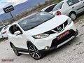 Lisans Otomotiv'den 2016 Çıkışlı Hatasız Otomatik Qashqai Black