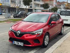 Sahibinden Renault Clio 0.9 TCe Joy 2022 Model 