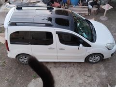 Sahibinden Citroen Berlingo 1.6 HDi SX 2015 Model  209 km Beyaz