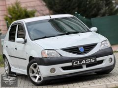 2008-DACİA 1.5DCİ -KLİMALI