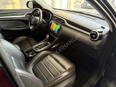2023 ZS 1.0 T-GDİ LUXURY PLUS BOYA DEĞİŞEN TRAMER YOK