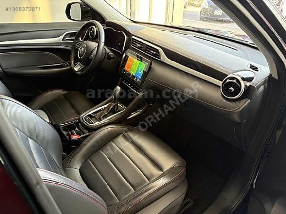 2023 ZS 1.0 T-GDİ LUXURY PLUS BOYA DEĞİŞEN TRAMER YOK