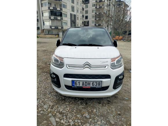 HATASIZ CAM TAVAN OTOMATİK