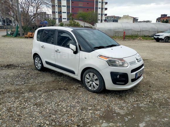 HATASIZ CAM TAVAN OTOMATİK