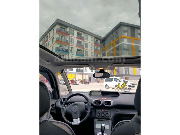 HATASIZ CAM TAVAN OTOMATİK