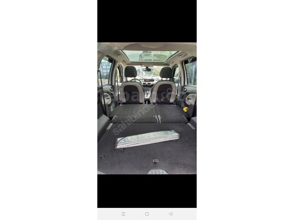 HATASIZ CAM TAVAN OTOMATİK