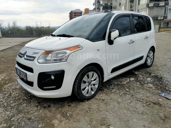 HATASIZ CAM TAVAN OTOMATİK