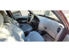 Sahibinden Ford Fiesta 1.25 Ghia 2001 Model İzmir 197...km Bordo