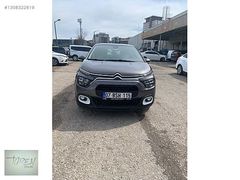 TÜREN'DEN 57_BİN KM'DE C3 FEEL BOLD /TRAMERSİZ ORJİNAL