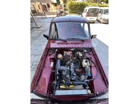 98 model temiz bakımlı  çürük çarık yok 