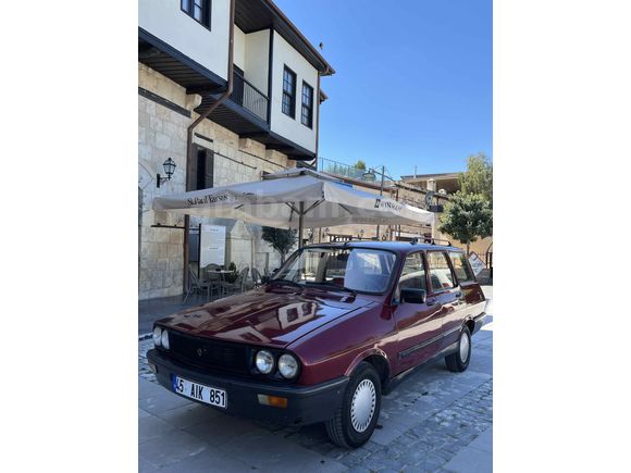 98 model temiz bakımlı  çürük çarık yok 