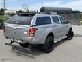 2018 MİTSUBİSHİ L200 4X4 STROM BOYASIZ KAZASIZ