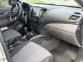 2018 MİTSUBİSHİ L200 4X4 STROM BOYASIZ KAZASIZ