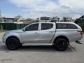 2018 MİTSUBİSHİ L200 4X4 STROM BOYASIZ KAZASIZ