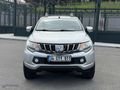 2018 MİTSUBİSHİ L200 4X4 STROM BOYASIZ KAZASIZ