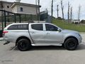 2018 MİTSUBİSHİ L200 4X4 STROM BOYASIZ KAZASIZ