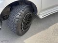 2018 MİTSUBİSHİ L200 4X4 STROM BOYASIZ KAZASIZ