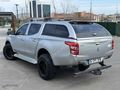 2018 MİTSUBİSHİ L200 4X4 STROM BOYASIZ KAZASIZ