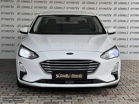 2020 230 Binde Hatasız Dizel Otomatik İlk ElK.K 12 Ay Taksit
