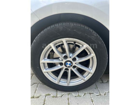 Sahibinden BMW 1 Serisi 116i Comfort 2012 Model 