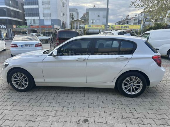 Sahibinden BMW 1 Serisi 116i Comfort 2012 Model 