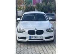 Sahibinden BMW 1 Serisi 116i Comfort 2012 Model 