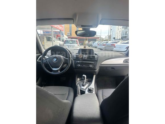 Sahibinden BMW 1 Serisi 116i Comfort 2012 Model 