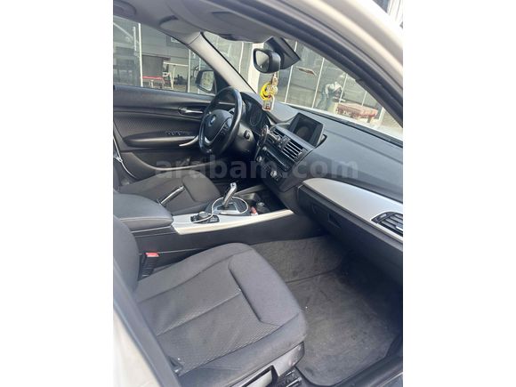 Sahibinden BMW 1 Serisi 116i Comfort 2012 Model 