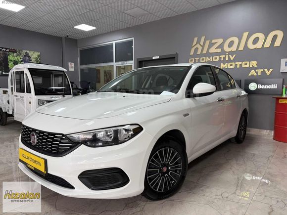HIZALAN OTOMOTİV/BOYASIZ DEĞİŞENSİZ 2020 EGEA 1.6MTJ OTOMATİK