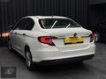 CARAT AUTO 2021 FİAT EGEA 1.6 MULTIJET EASY 6 İLERİ SERVİS BAKIM
