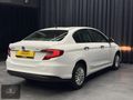 CARAT AUTO 2021 FİAT EGEA 1.6 MULTIJET EASY 6 İLERİ SERVİS BAKIM