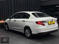 CARAT AUTO 2021 FİAT EGEA 1.6 MULTIJET EASY 6 İLERİ SERVİS BAKIM
