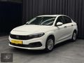 CARAT AUTO 2021 FİAT EGEA 1.6 MULTIJET EASY 6 İLERİ SERVİS BAKIM