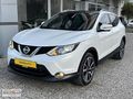 2014 NİSSAN QASHQAİ ÖZDOĞANDAN