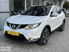 2014 NİSSAN QASHQAİ ÖZDOĞANDAN