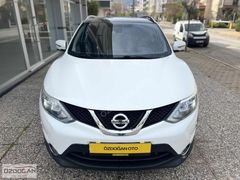 2014 NİSSAN QASHQAİ ÖZDOĞANDAN