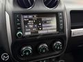 MERİ GALERİ - 2014 JEEP COMPASS LPG DEĞİŞENSİZ TABA DERİ DÖŞEME