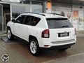 MERİ GALERİ - 2014 JEEP COMPASS LPG DEĞİŞENSİZ TABA DERİ DÖŞEME
