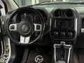 MERİ GALERİ - 2014 JEEP COMPASS LPG DEĞİŞENSİZ TABA DERİ DÖŞEME