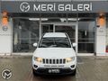 MERİ GALERİ - 2014 JEEP COMPASS LPG DEĞİŞENSİZ TABA DERİ DÖŞEME