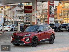 2025 PEUGEOT 2008 1.2 P.TECH GT+CAM TAVAN+42.176KM+HATASIZ
